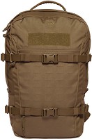 Фото Tasmanian Tiger Modular Daypack XL 23 coyote brown