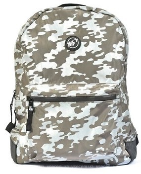 Фото YES R-02 Agent Reflective grey (558520)