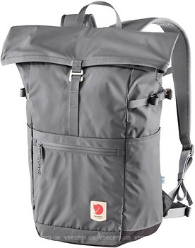 Фото Fjallraven High Coast Foldsack 24 shark grey (23222.016)