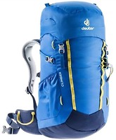 Фото Deuter Climber 22 lapis/navy