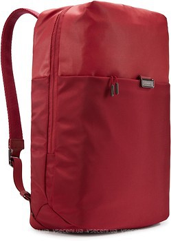 Фото Thule Spira Backpack 15 rio red (TH3203790)