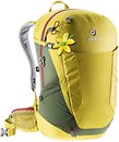 Фото Deuter Futura 26 greencurry/khaki