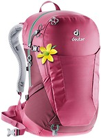 Фото Deuter Futura 22 ruby/maron