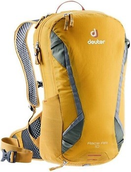 Фото Deuter Race Air 10 curry/ivy