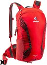 Фото Deuter Race X 12 red (chili/cranberry)