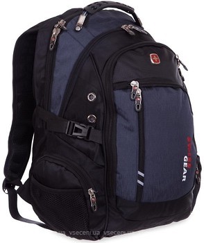 Фото SwissGear Victor 6916 35 dark blue