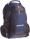 Фото SwissGear Victor 1522 35 black/blue