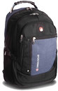 Фото SwissGear Victor 6620 35 dark blue