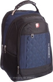 Фото SwissGear Victor 028 20 dark blue