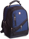 Фото SwissGear Victor 032 20 dark blue