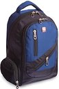 Фото SwissGear Victor A815 20 dark blue