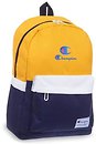 Фото Champion 805 dark blue/yellow