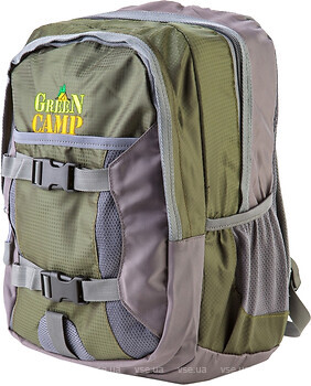 Фото Green Camp GC-107 20 green