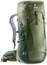 Фото Deuter Futura 30 khaki/ivy