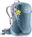 Фото Deuter Futura 26 SL blue (slateblue/arctic)