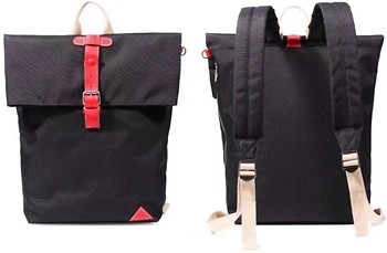 Фото Remax Double 608 Bag Black