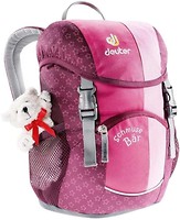 Фото Deuter Schmusebar 8 pink (magenta/hotpink)