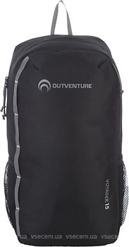 Фото Outventure Voyager 15 black (EOUOB02299)