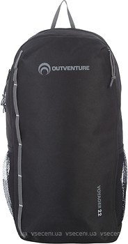 Фото Outventure Voyager 22 black (EOUOB02399)