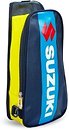 Фото Zelart SUZUKI MS-5481-8 blue/yellow