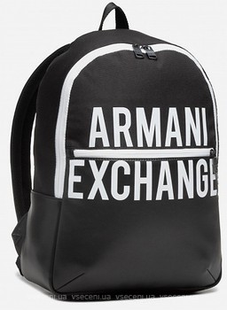 Фото Armani Exchange black (952335-1P007-42520)