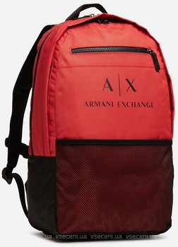 Фото Armani Exchange red (952342-1P054-20874)