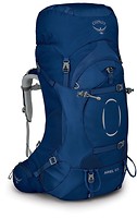 Фото Osprey Ariel 65 ceramic blue