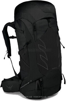 Фото Osprey Talon 55 stealth black