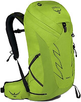 Фото Osprey Talon 26 limon green