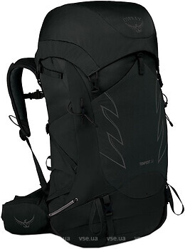 Фото Osprey Tempest 50 stealth black