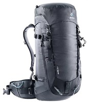 Фото Deuter Guide 34+ black