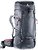 Фото Deuter Futura Vario 50+10 black
