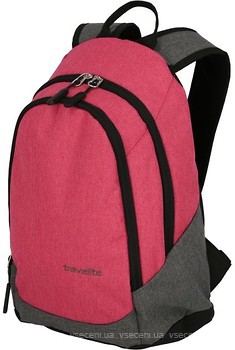 Фото Travelite Basics 11 Pink (TL096234-17)