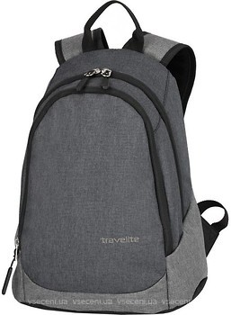 Фото Travelite Basics 11 Grey (TL096234-01)