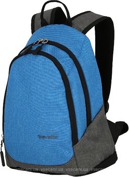 Фото Travelite Basics 11 Blue (TL096234-21)