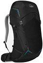 Фото Lowe Alpine Airzone Trek 45:55 black (LA FTE-90-BL-45)