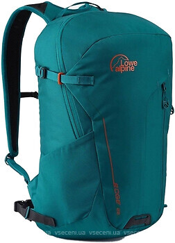 Фото Lowe Alpine Edge 22 lagoon blue (LA FDP-90-LB-22)