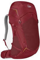 Фото Lowe Alpine Airzone Trek 43:50 raspberry (LA FTE-92-RA-43)