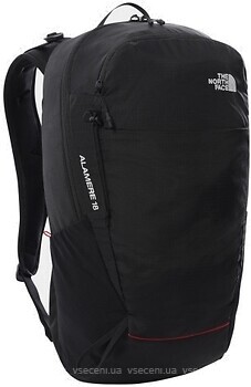 Фото The North Face Basin 18 black (NF0A52CZKX71)