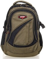 Фото Power In Eavas 7873 green