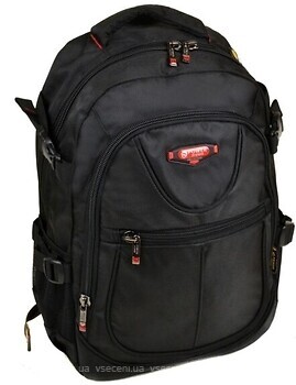 Фото Power In Eavas 9602 black