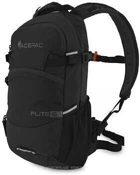 Фото Acepac Flite 6 black (ACPC 206303)