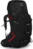 Фото Osprey Aether Plus 60 black (009.2443)