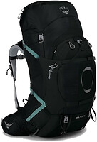 Фото Osprey Ariel Plus 70 black (009.2452)