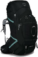 Фото Osprey Ariel Plus 85 black (009.2446)