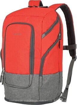 Фото Travelite Basics 30 Red (TL096291-10)