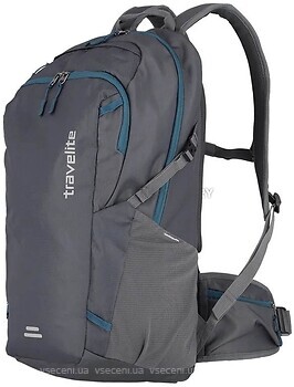 Фото Travelite Offlite 20 Anthracite (TL096318-04)