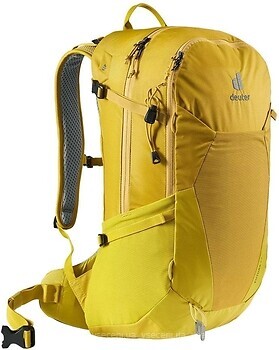 Фото Deuter Futura 23 turmeric/greencurry