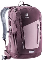 Фото Deuter StepOut 22 grape/aubergine