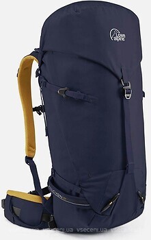 Фото Lowe Alpine Halcyon 35-40 navy (LA FMQ-23-NA-35-L)